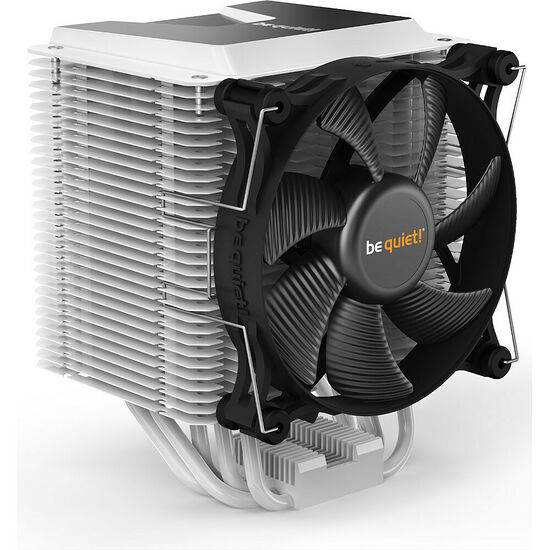 be quiet! Shadow Rock 3 - Blanc