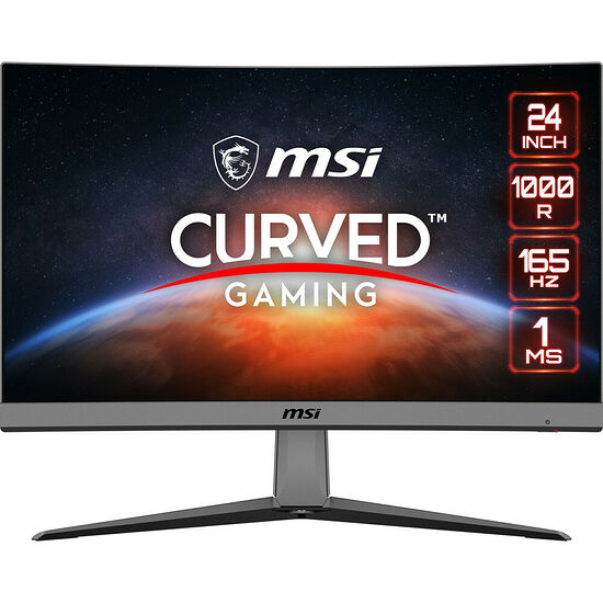 MSI MAG ARTYMIS 242C FreeSync (dalle incurvée)