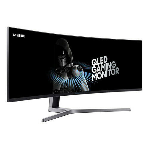 Samsung C49HG90DMR FreeSync (dalle incurvée)