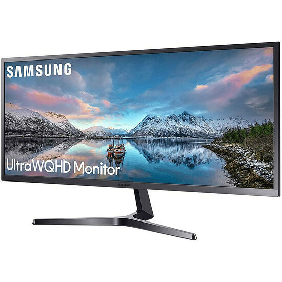 Samsung S34J550WQR FreeSync