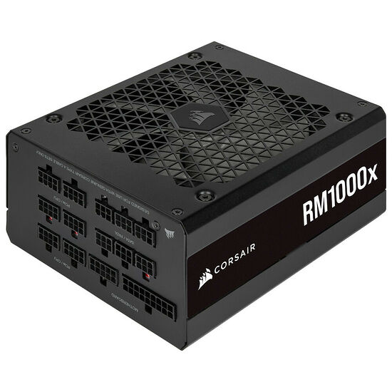 Corsair RM1000x (v3) - 1000W