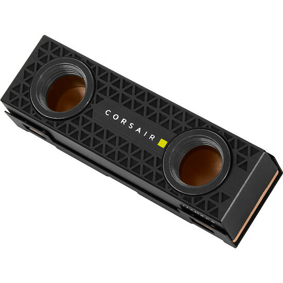 Corsair MP600 Pro XT HydroX 4 To