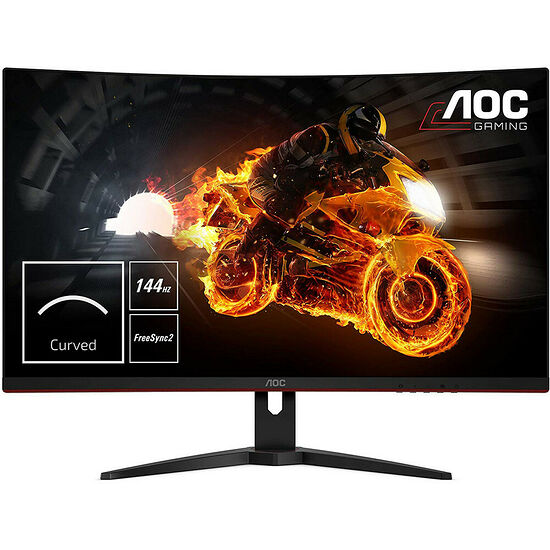 AOC CQ32G1 FreeSync (dalle incurvée)