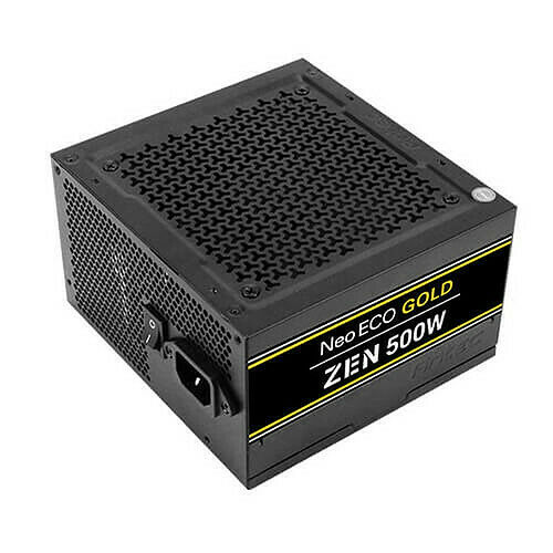 Antec NE500G ZEN EC - 500W