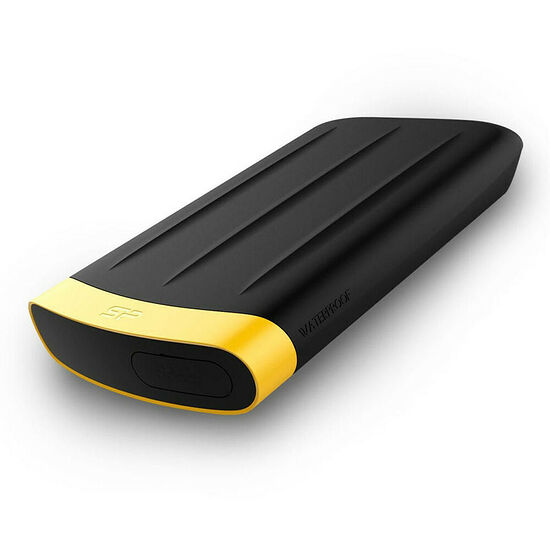 Silicon Power Armor A65 2 To - Noir