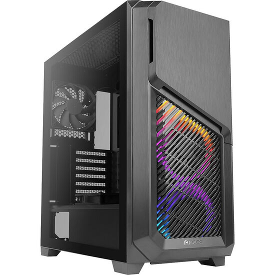Antec DP502 Flux