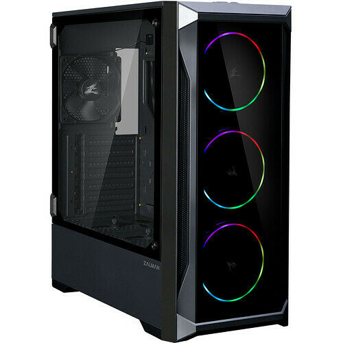 Zalman Z8 TG