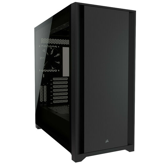 Corsair 5000D - Noir