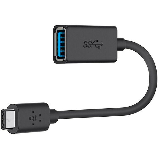 Belkin Adaptateur USB 3.0 Type-C / Type-A