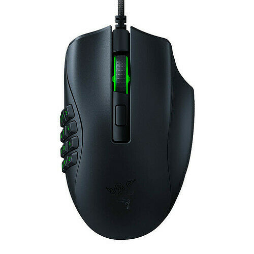 Razer Naga X