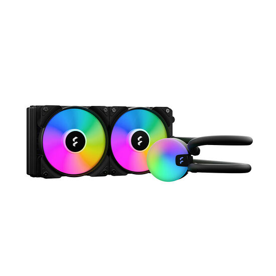 Fractal Design Lumen S24 RGB - 240 mm