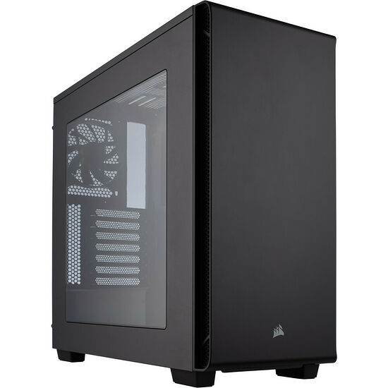 Corsair Carbide 270R (Version fenêtre)