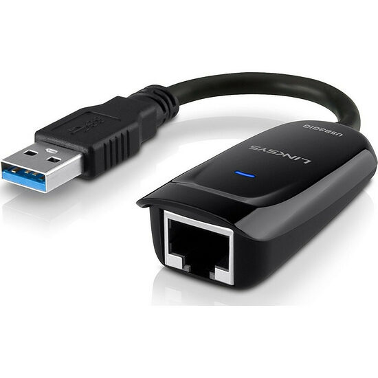 Linksys USB3GIG
