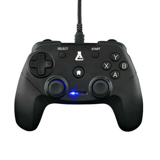 The G-Lab manette K-Pad Thorium