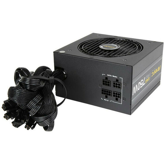 Antec EA750G PRO - 750W