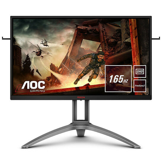 AOC AGON AG273QX Adaptive Sync