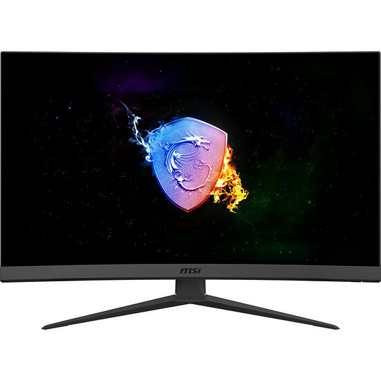 MSI Optix G27C6 FreeSync (dalle incurvée)
