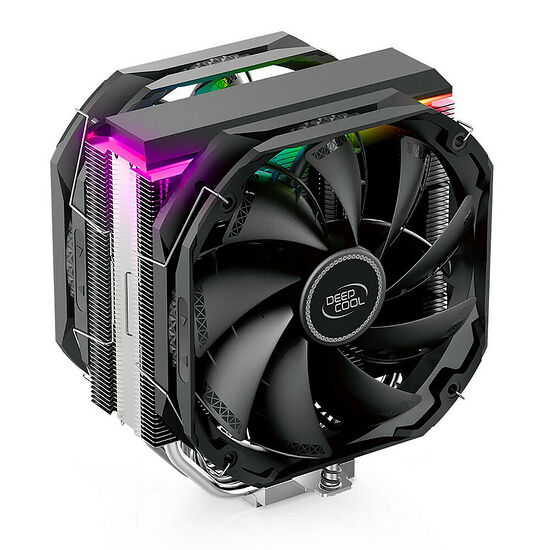 DeepCool AS500 Plus