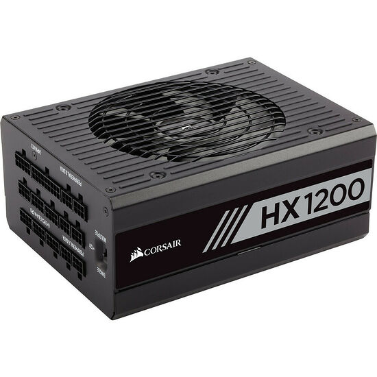 Corsair HX1200 - 1200W