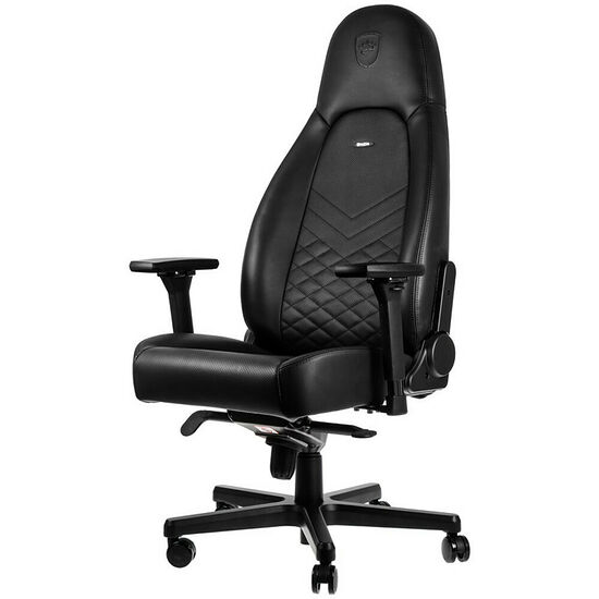 Noblechairs Icon - Noir