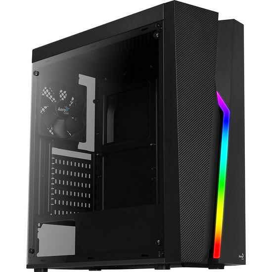Aerocool Bolt RGB - Noir