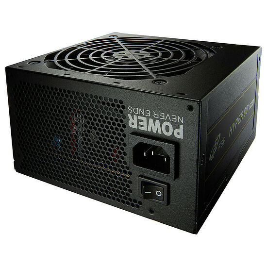 FSP Hyper Pro - 550W