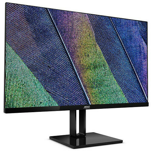 AOC 24V2Q FreeSync
