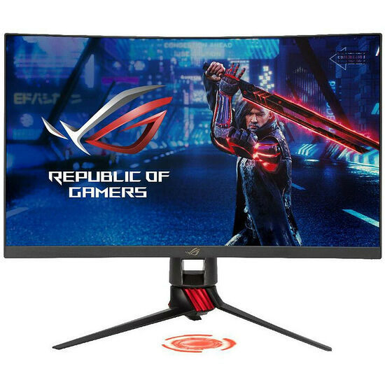 Asus ROG Strix XG27WQ Adaptive Sync (dalle incurvée)