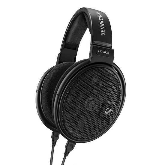 Sennheiser HD 660 S