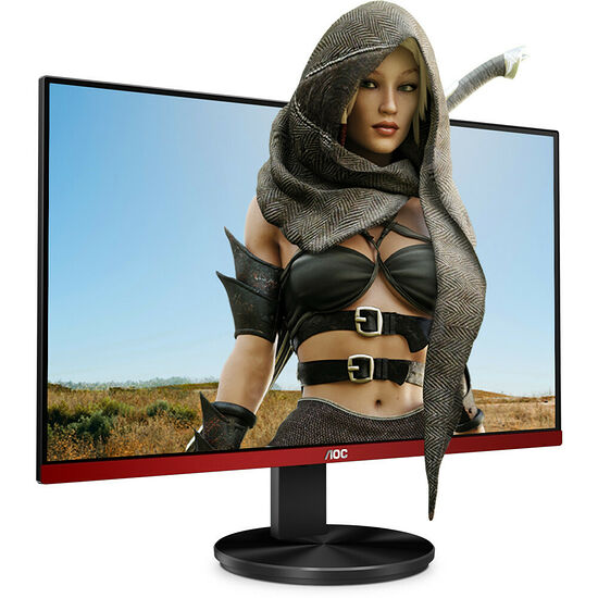 AOC G2490VXA FreeSync