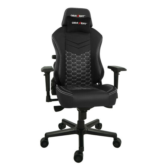 Oraxeat TK900 - Noir / Blanc