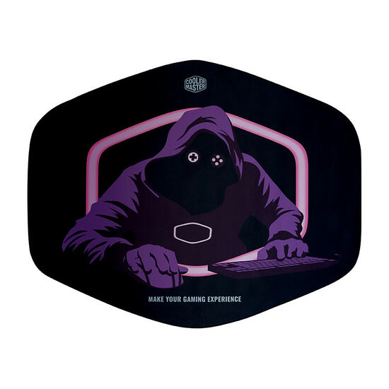 Cooler Master Caliber FM510