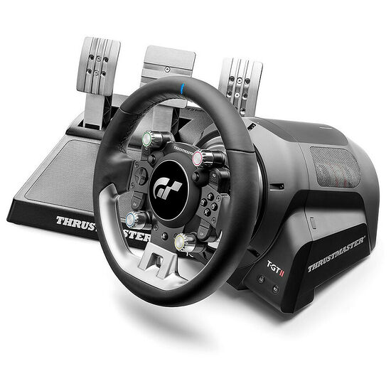 Thrustmaster T-GT II