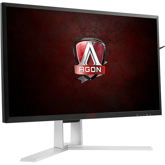 AOC Agon AG241QX Adaptive Sync