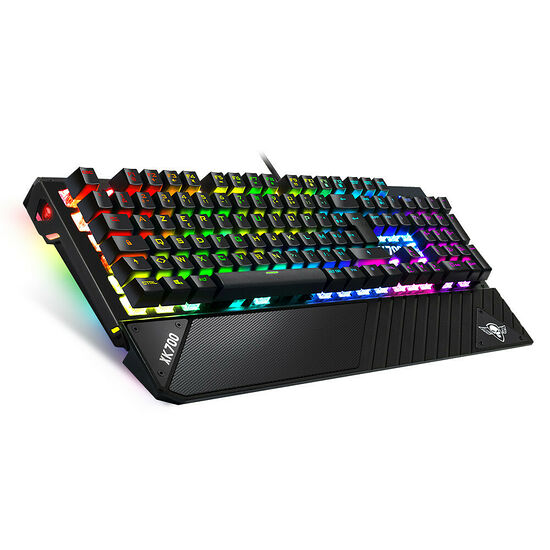 Spirit Of Gamer Xpert-K700 (Victory Red)(AZERTY)