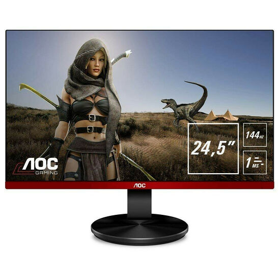 AOC Gaming G2590FX Adaptive Sync