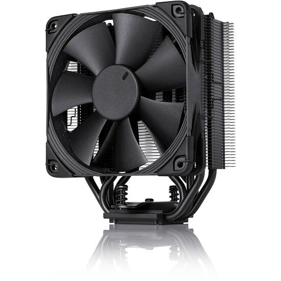 Noctua NH-U12S chromax.black