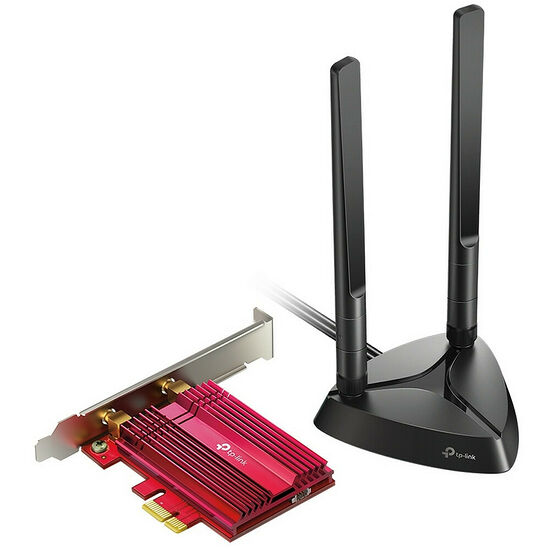 TP-Link Archer TX3000E