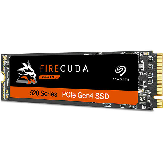 Seagate FireCuda 520 1 To
