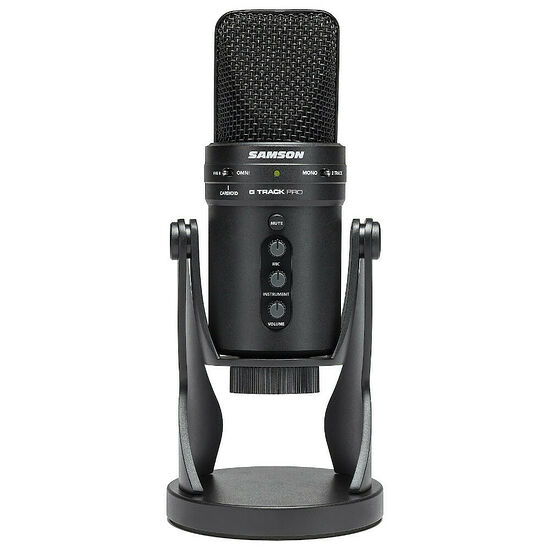 Samson G-Track Pro