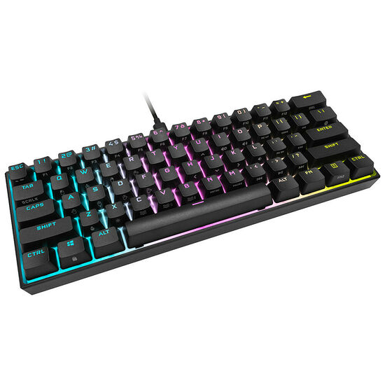 Corsair K65 Mini (MX Red) (AZERTY)