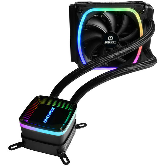 Enermax AquaFusion 120 - 120 mm