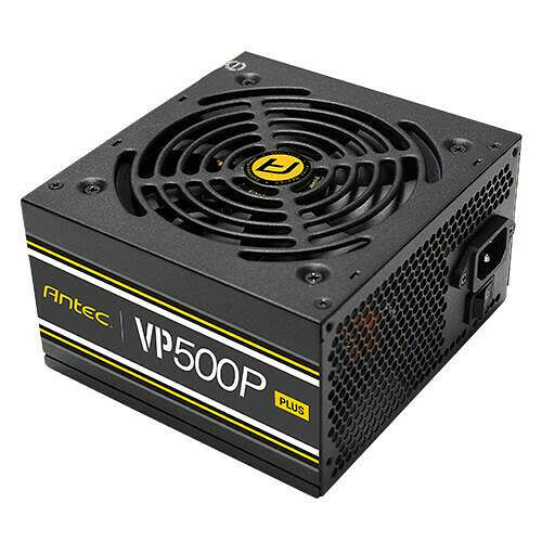 Antec VP500P PLUS - 500W