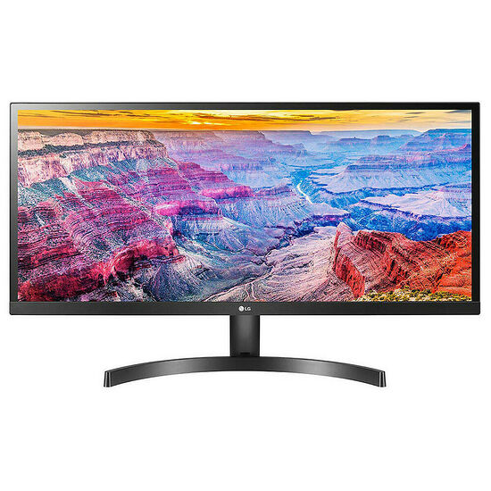 LG 29WL500-B FreeSync