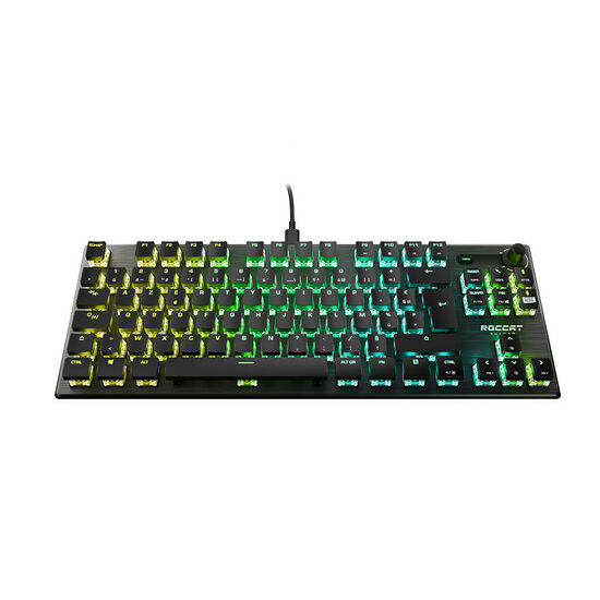 Roccat Vulcan TKL Pro (Switch Titan Optique Linéaire) (AZERTY)
