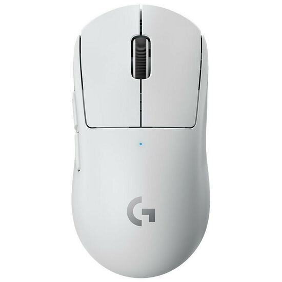 Logitech Wireless Gaming PRO X Superlight - Blanc