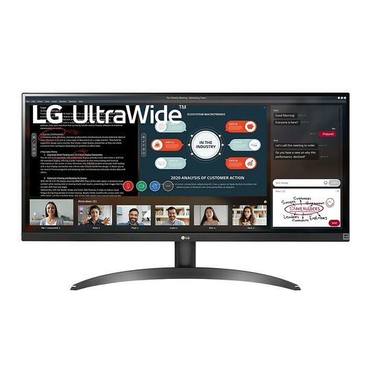 LG 29WP500-B FreeSync