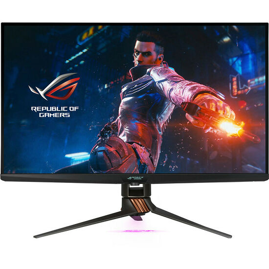 Asus ROG Swift PG32UQX G-Sync