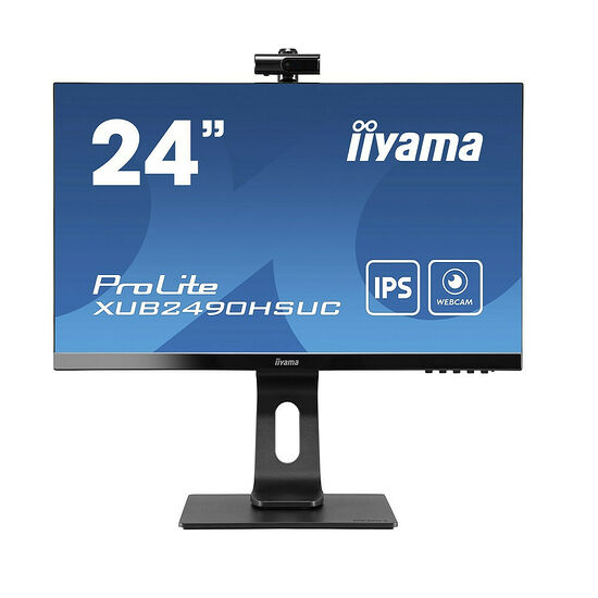 Iiyama ProLite XUB2490HSUC-B1