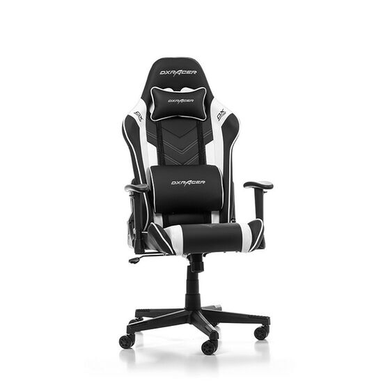 DXRacer Prince P132 - Blanc